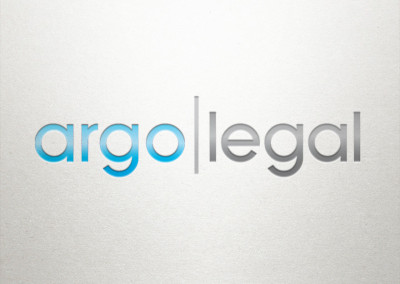 Legal Company Logo