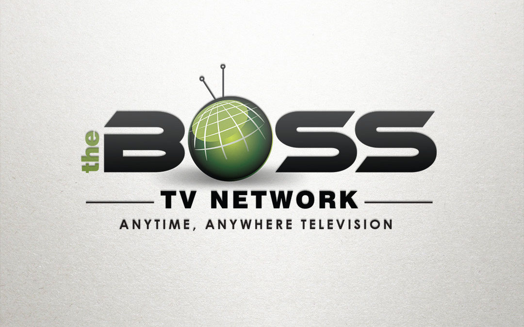 TV Network Logo