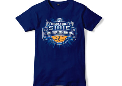 Basketball Event Shirt