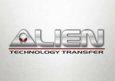 Tech Company Logo